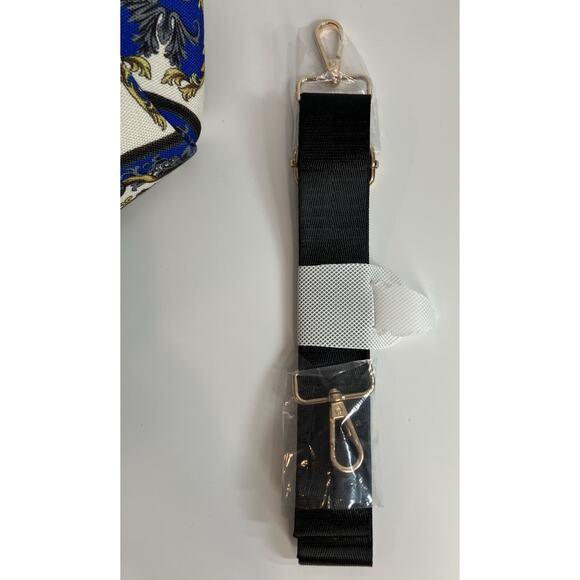 Alice+Olivia Duffel Bag New With Tags - Picture 7 of 14